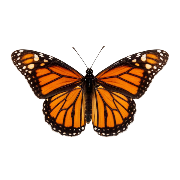 Monarch butterfly