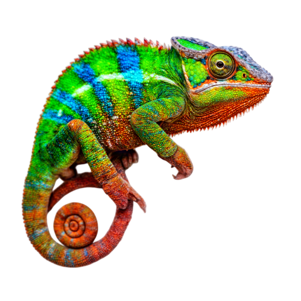 Chameleon