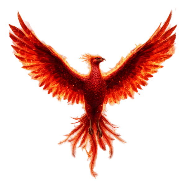 Phoenix rising