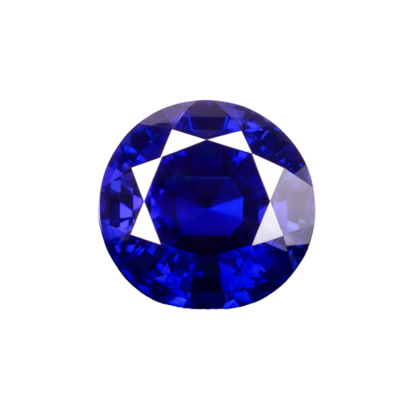 Sapphire gemstone