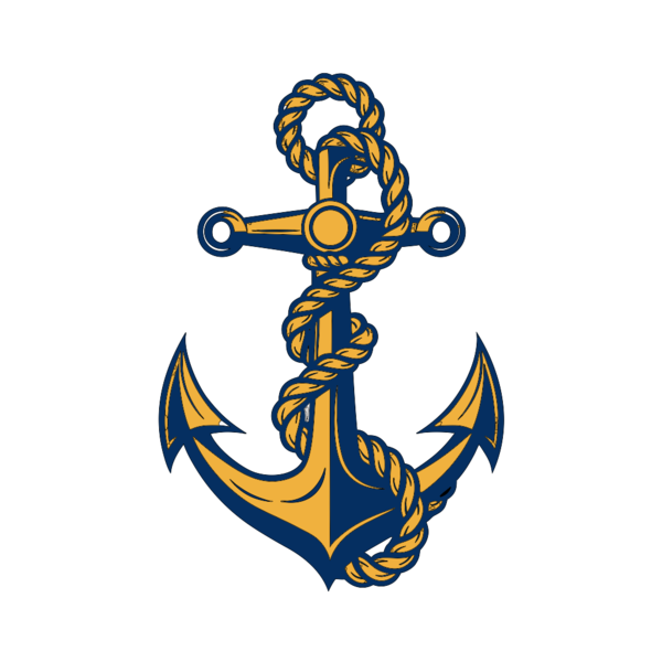 Nautical anchor