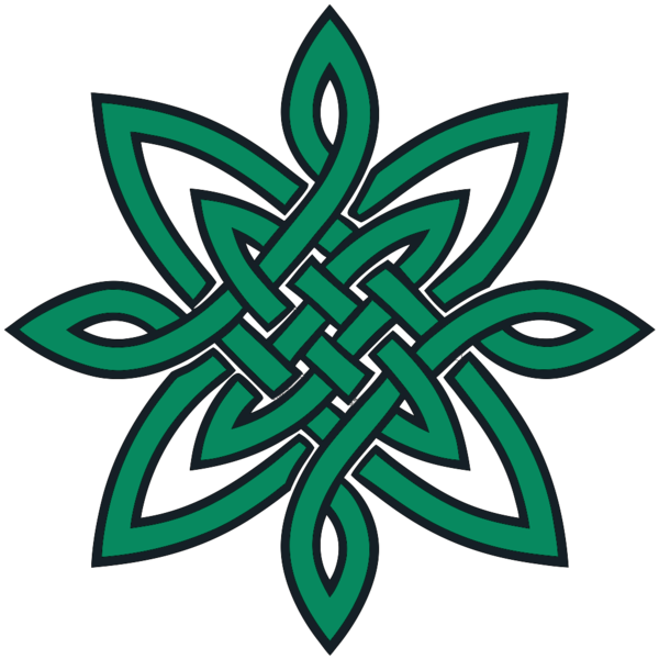 Celtic knot