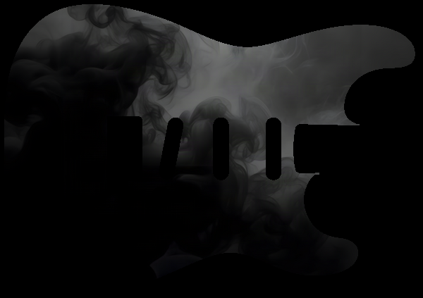Midnight smoke
