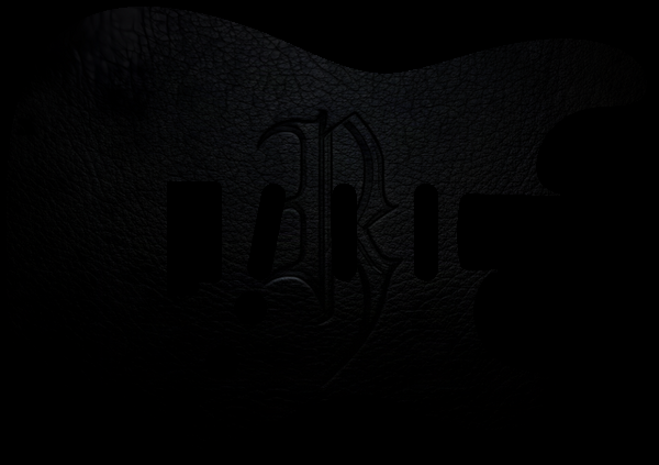Obsidian weave