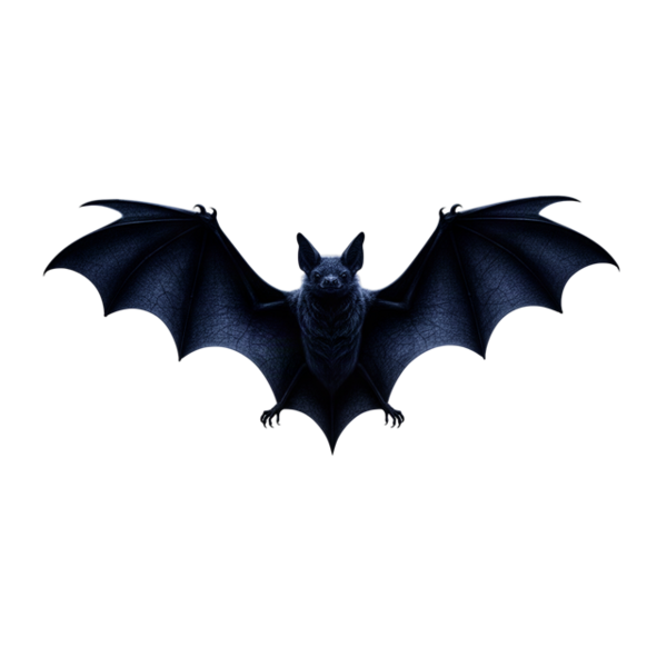 Gothic bat
