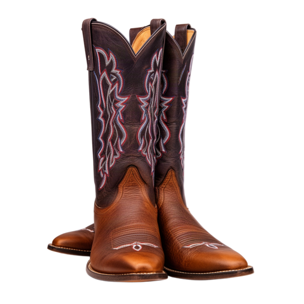 Americana boots