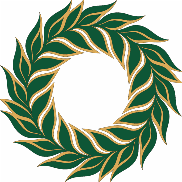 Champion laurel