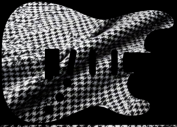 Houndstooth
