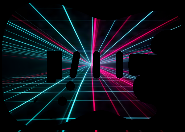 Laser grid