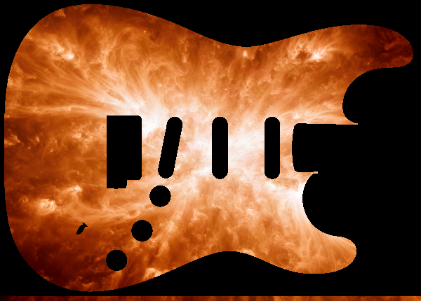 Solar flare