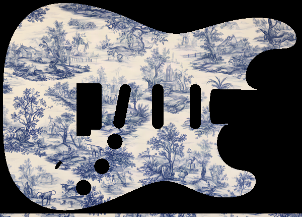 Toile de Jouy