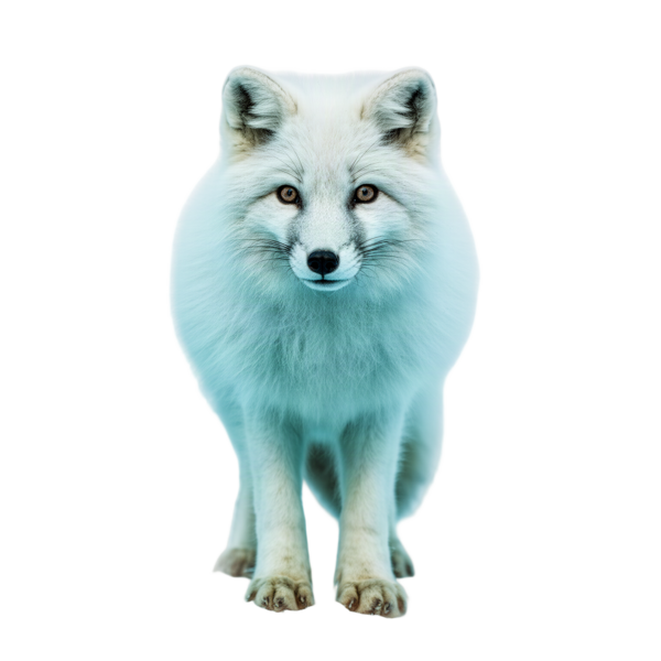 Arctic fox