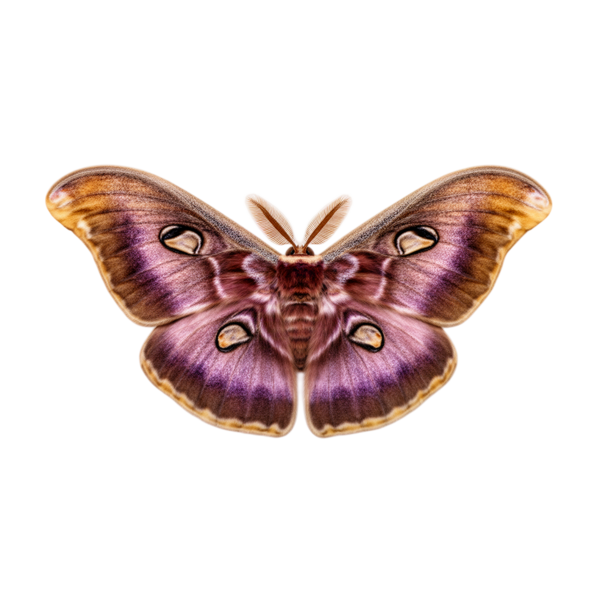 Atlas moth