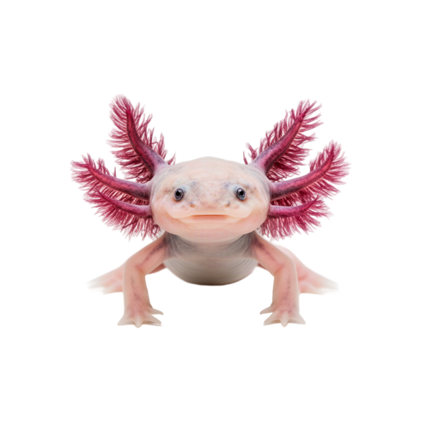 Axolotl