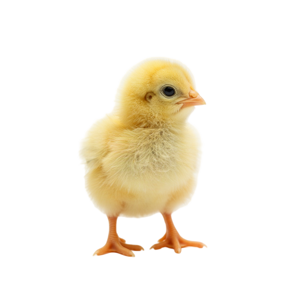 Baby chick