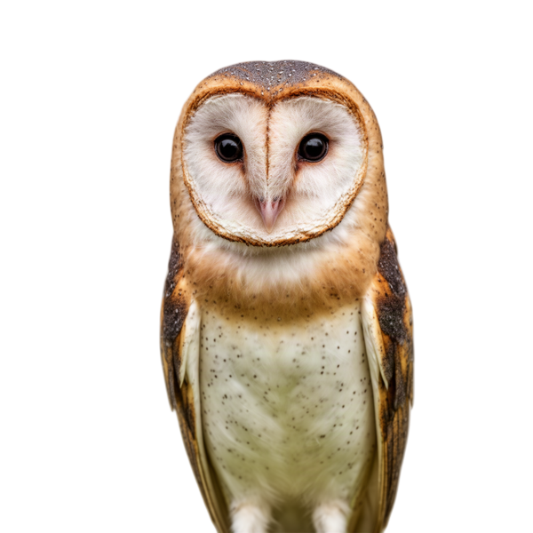 Barn owl