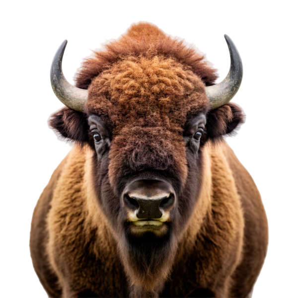 American bison