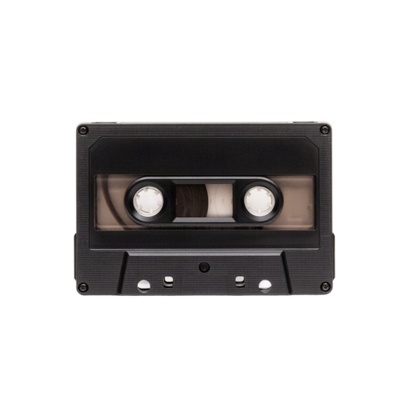 Compact cassette