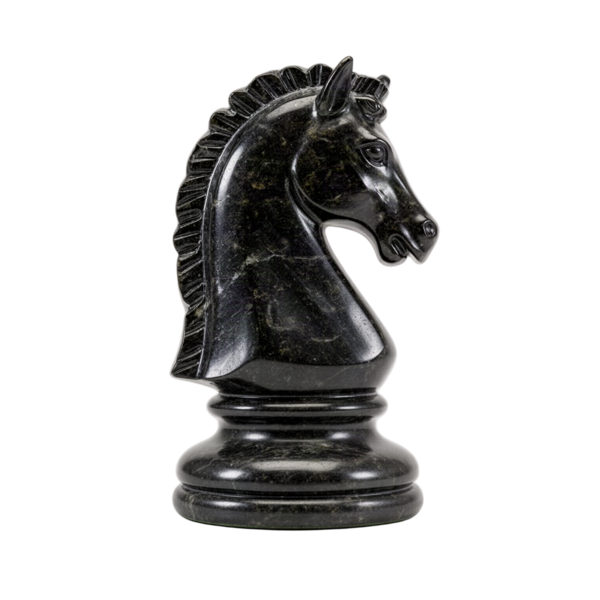 Chess knight