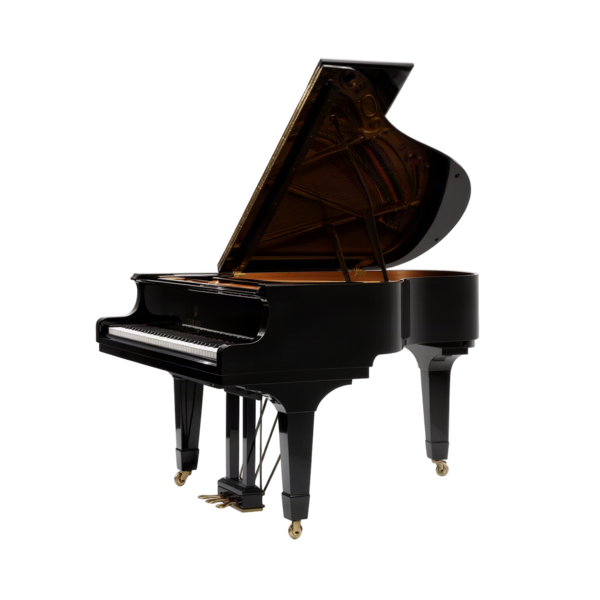 Grand piano
