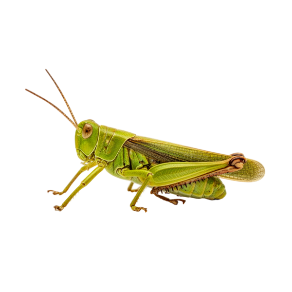 Grasshopper