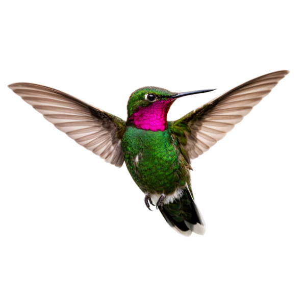 Hummingbird