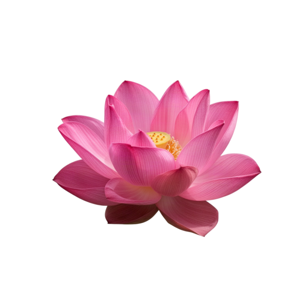 Lotus bloom