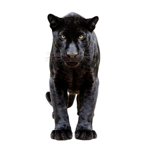 Onyx panther