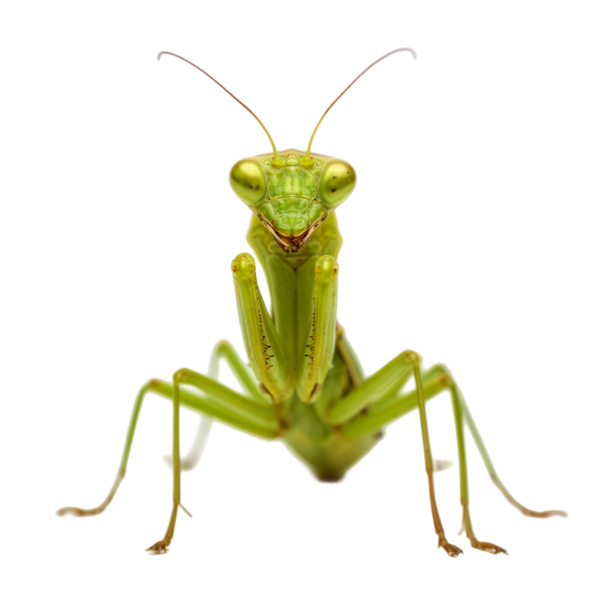 Praying mantis