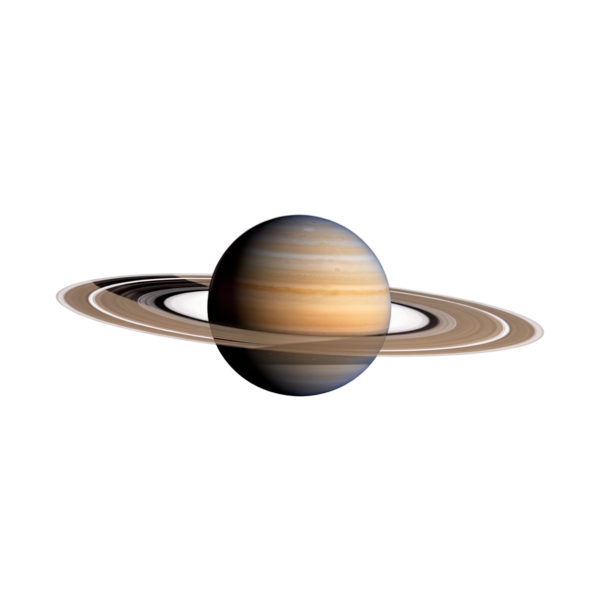 Saturn