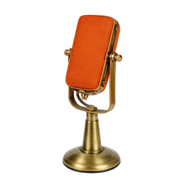 Ribbon microphone