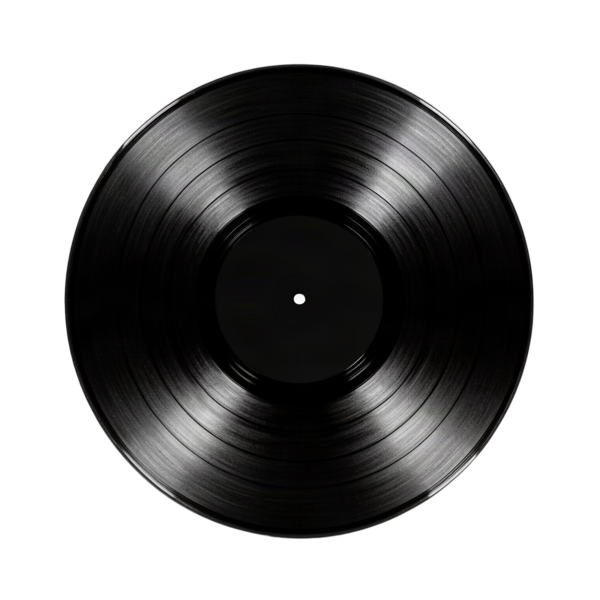 Vinyl LP