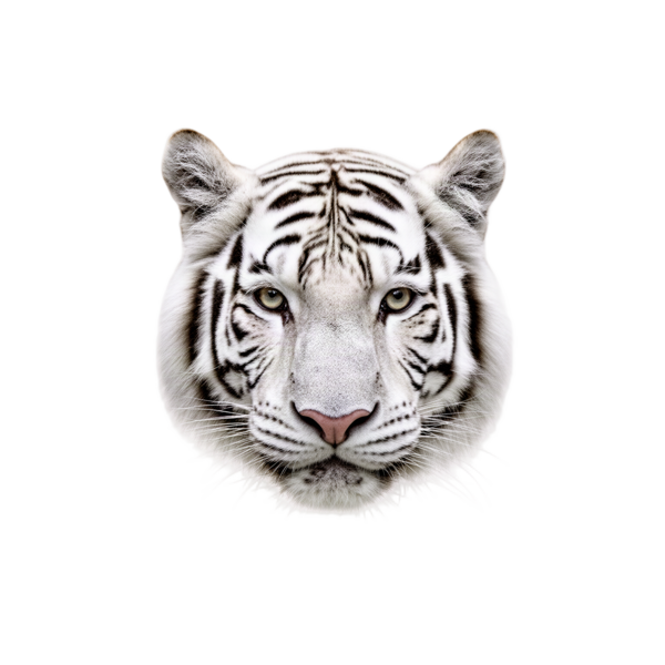 White tiger