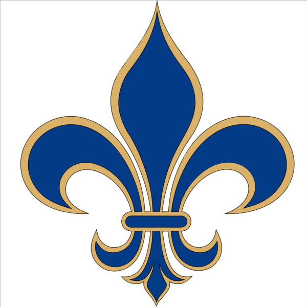 Fleur-de-lis