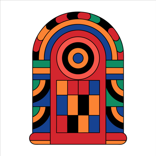 Jukebox icon