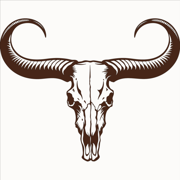 Longhorn icon
