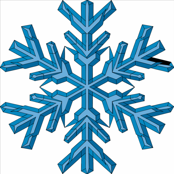 Snowflake