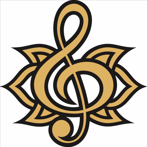 Treble clef