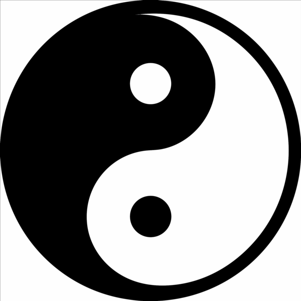Yin yang